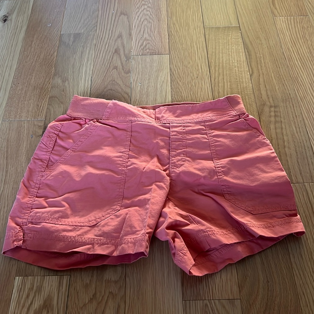 Columbia Hiking Shorts